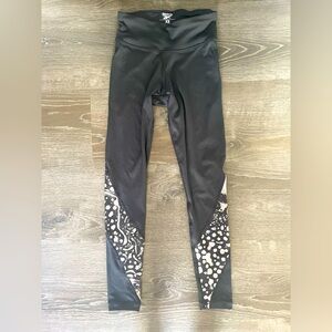 Reebok XS leggings. Never worn.